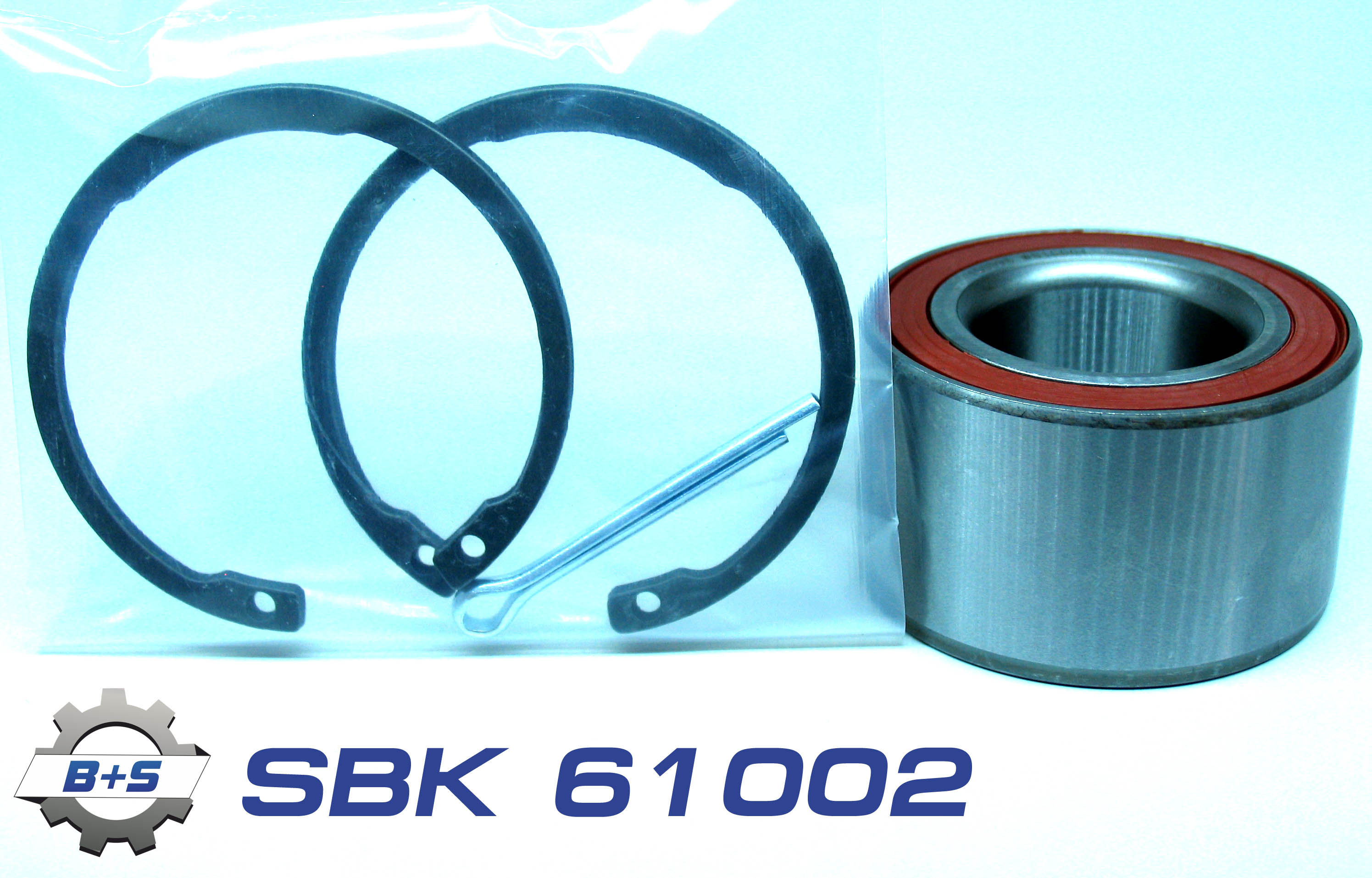 SBK61002 B+S